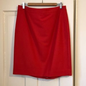 J Crew Factory The Pencil Skirt